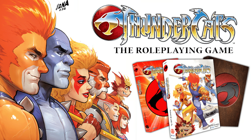 thundercats