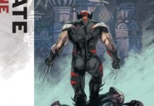 The Marvel Rundown: ULTIMATE WOLVERINE #12 is a gripping lesson in life and pain