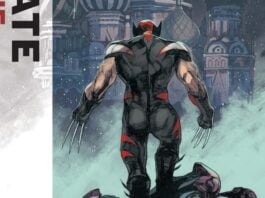 The Marvel Rundown: ULTIMATE WOLVERINE #12 is a gripping lesson in life and pain