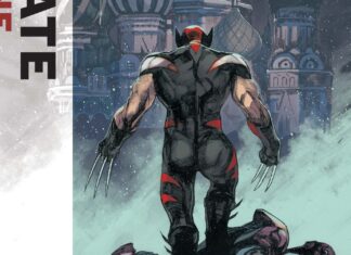 The Marvel Rundown: ULTIMATE WOLVERINE #12 is a gripping lesson in life and pain