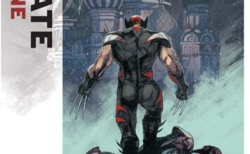 The Marvel Rundown: ULTIMATE WOLVERINE #12 is a gripping lesson in life and pain