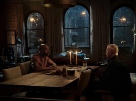 Sherlock Holmes returns to WATSON