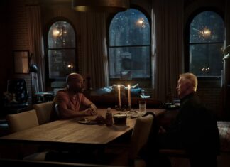 Sherlock Holmes returns to WATSON