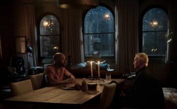 Sherlock Holmes returns to WATSON