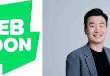 WEBTOON’s CSO Yongsoo Kim on their new creator initiatives