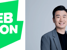 WEBTOON’s CSO Yongsoo Kim on their new creator initiatives
