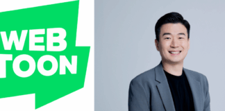 WEBTOON’s CSO Yongsoo Kim on their new creator initiatives