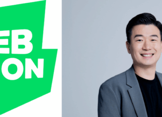 WEBTOON’s CSO Yongsoo Kim on their new creator initiatives