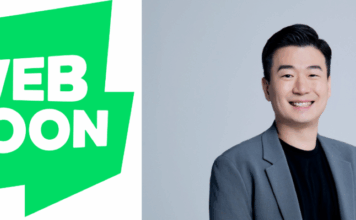 WEBTOON’s CSO Yongsoo Kim on their new creator initiatives