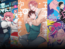 Wonderful Wednesdays: MISS KOBAYASHI’S DRAGON MAID: ILULU DOESN’T UNDERSTAND LOVE and more from Seven Seas wonderful wednesdays new manga and audiobook announcements december 3