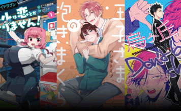 Wonderful Wednesdays: MISS KOBAYASHI’S DRAGON MAID: ILULU DOESN’T UNDERSTAND LOVE and more from Seven Seas wonderful wednesdays new manga and audiobook announcements december 3