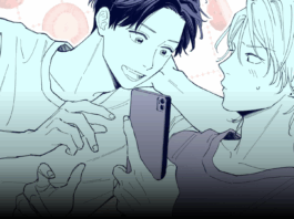 Manga Review: YANKEE & CARAMELISER on boxes we don’t always neatly fit into yankee and carameliser chiuko umeshibu boys love manga yen press