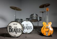 The greatest trove of pop culture and music memorabilia goes up for auction Jim Irsay Collection