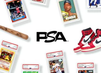 What’s next for the three of the biggest grading card companies?