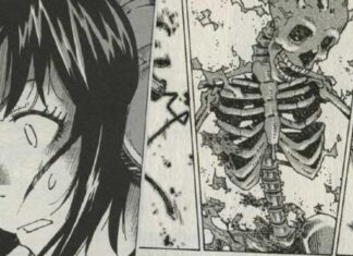 Beat’s Bizarre Adventure: 7 BILLION NEEDLES of teen alienation