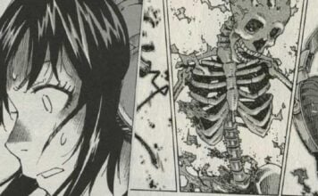 Beat’s Bizarre Adventure: 7 BILLION NEEDLES of teen alienation