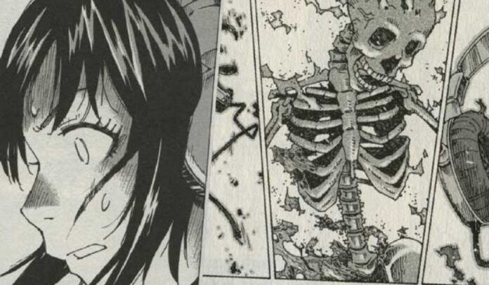 7 billion needles feature