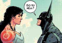 DC Round-Up: ABSOLUTE BATMAN #16 concludes an unconventional crossover