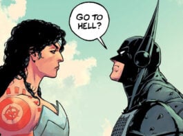 DC Round-Up: ABSOLUTE BATMAN #16 concludes an unconventional crossover