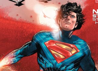 DC Round-Up: ABSOLUTE SUPERMAN #15 is the book’s best issue yet