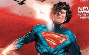DC Round-Up: ABSOLUTE SUPERMAN #15 is the book’s best issue yet