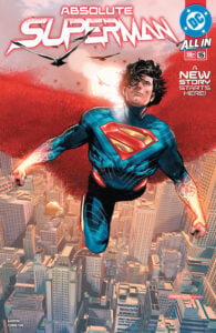 Absolute Superman #15