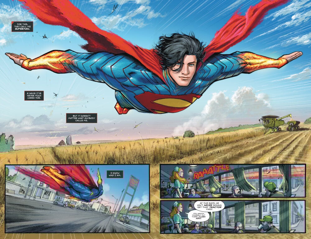 Absolute Superman #15