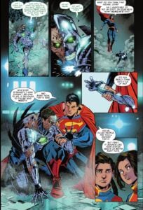 Phillip Kennedy Johnson