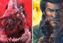 Influential 2000 AD precursor ACTION to release 50th Anniversary Special in April