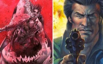 Influential 2000 AD precursor ACTION to release 50th Anniversary Special in April