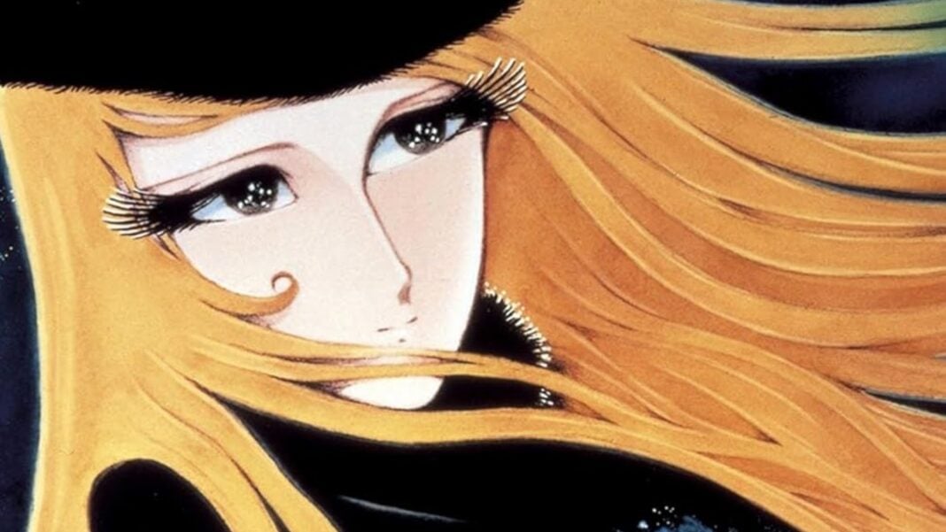 Adieu Galaxy Express 999 now available on Blu-ray via Discotek Deep Dives