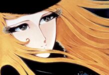 MediaOCD launches Discotek Deep Dives initiative to release classic anime on Blu-ray Adieu Galaxy Express 999 now available on Blu-ray via Discotek Deep Dives