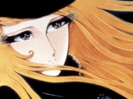 MediaOCD launches Discotek Deep Dives initiative to release classic anime on Blu-ray Adieu Galaxy Express 999 now available on Blu-ray via Discotek Deep Dives