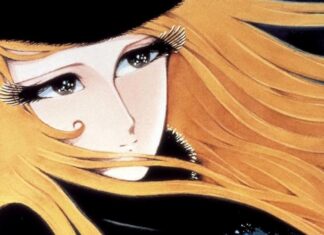 MediaOCD launches Discotek Deep Dives initiative to release classic anime on Blu-ray Adieu Galaxy Express 999 now available on Blu-ray via Discotek Deep Dives