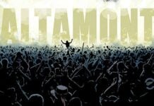 Graphic Novel Review: ALTAMONT is one of the first excellent graphic novels of 2026 Altamont