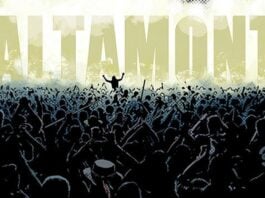 Graphic Novel Review: ALTAMONT is one of the first excellent graphic novels of 2026 Altamont