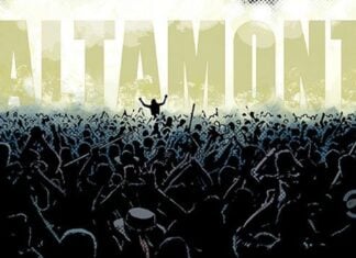 Graphic Novel Review: ALTAMONT is one of the first excellent graphic novels of 2026 Altamont