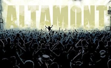 Graphic Novel Review: ALTAMONT is one of the first excellent graphic novels of 2026 Altamont