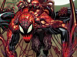 Peter Parker to become Spider-Carnage in April’s ASM #27