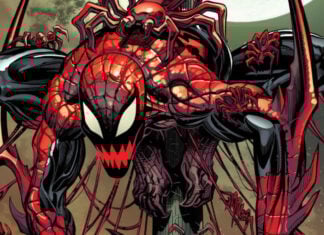 Peter Parker to become Spider-Carnage in April’s ASM #27