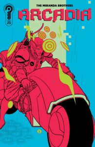 comics to buy for january 7