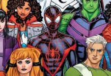 The Marvel Rundown: Earth’s Mightiest hit a milestone with AVENGERS #800