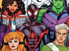 The Marvel Rundown: Earth’s Mightiest hit a milestone with AVENGERS #800