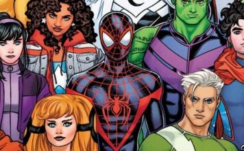 The Marvel Rundown: Earth’s Mightiest hit a milestone with AVENGERS #800