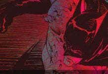 Classic Comic Compendium: BATMAN – THE CULT is a harrowing Batman comic Batman - The Cult