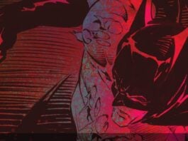 Classic Comic Compendium: BATMAN – THE CULT is a harrowing Batman comic Batman - The Cult