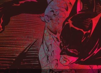 Classic Comic Compendium: BATMAN – THE CULT is a harrowing Batman comic Batman - The Cult
