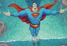 The definitive origin of Superman’s bestest enemy revealed in BIZARRO: YEAR NONE miniseries