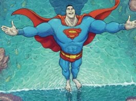 The definitive origin of Superman’s bestest enemy revealed in BIZARRO: YEAR NONE miniseries