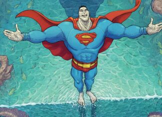 The definitive origin of Superman’s bestest enemy revealed in BIZARRO: YEAR NONE miniseries